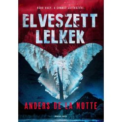 Anders de la Motte - Elveszett lelkek