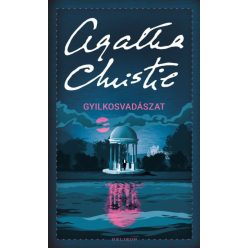 Agatha Christie - Gyilkosvadászat