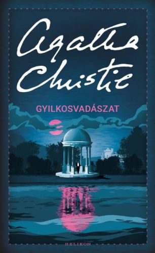 Agatha Christie - Gyilkosvadászat