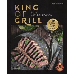 Arne Schunck - King of Grill