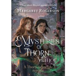 Mysteries of Thorn Manor – A Thorn-udvarház rejtélye