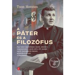 Toon Horsten - A páter és a filozófus