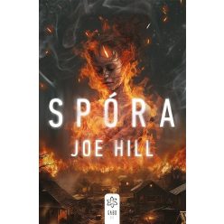 Joe Hill - Spóra