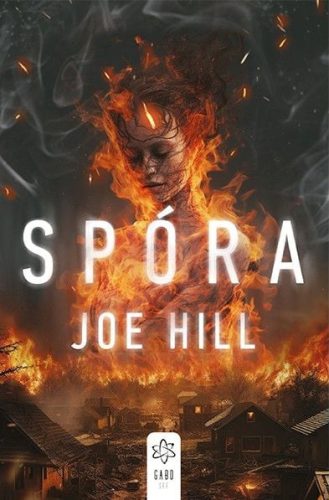 Joe Hill - Spóra