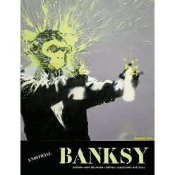 Alessandra Mattanza - Banksy