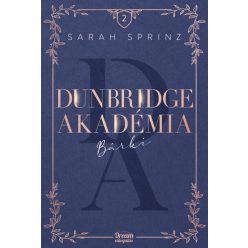 Dunbridge Akadémia – Bárki