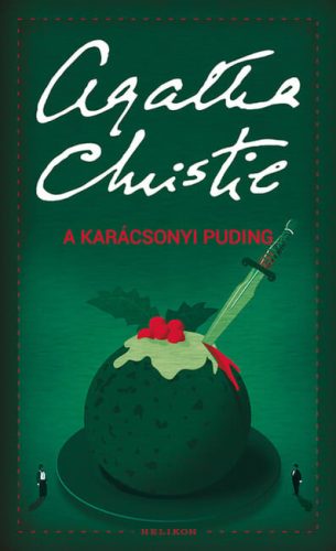 Agatha Christie - A karácsonyi puding