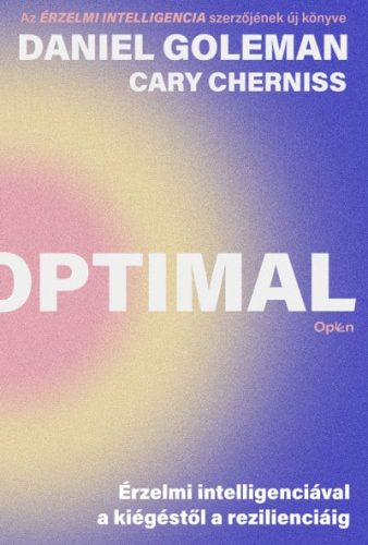 Daniel Goleman, Cary Cherniss - Optimal