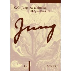   C. G. Jung - Az alkimista elképzelésekről (ÖM 13. kötet)