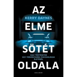 Kerry Daynes - Az elme sötét oldala