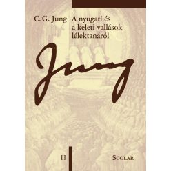   A nyugati és a keleti vallások lélektanáról (ÖM 11. kötet) (3. kiadás)