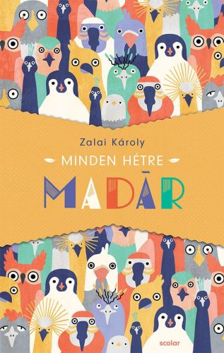 Zalai Károly - Minden hétre madár