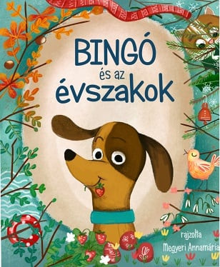 Ughy Szabina - Bingó és az évszakok