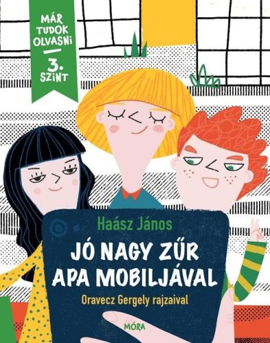 Haász János - Apa mobilja