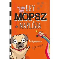 Egy mopsz naplója – Kutyapara