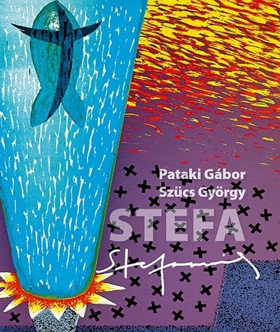 Pataki Gábor, Szücs György - Stefanovits