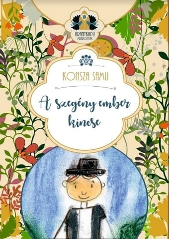 Konsza Samu - A szegény ember kincse