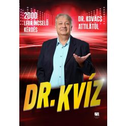 Dr. Kvíz