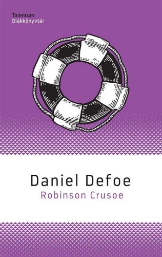 Daniel Defoe - Robinson Crusoe