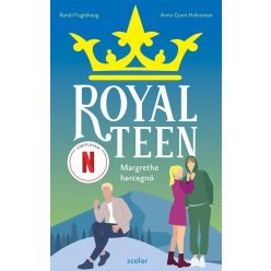 Royalteen 2. – Margrethe hercegnő