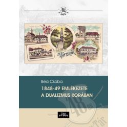 1848-49 emlékezete a dualizmus korában