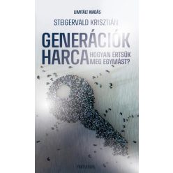 Generációk harca 1. - Ünnepi, limitált kiadás