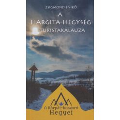 A Hargita-hegység turistakalauza