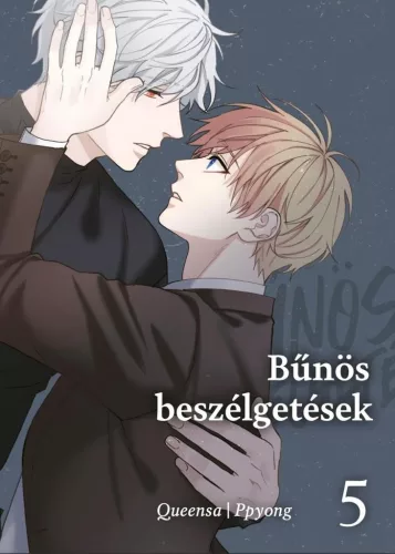 BUNöS BESZéLGETéSEK 5.