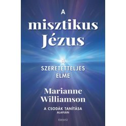 A misztikus Jézus