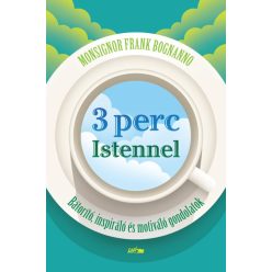 3 perc Istennel