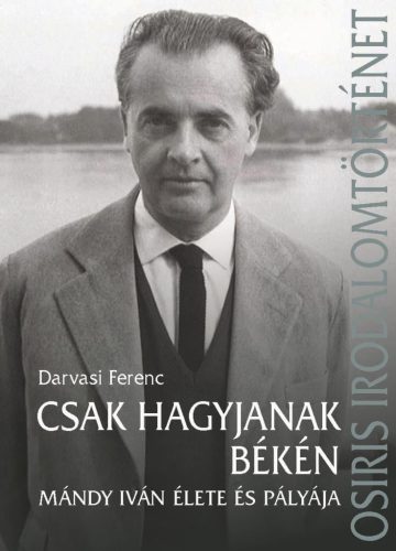 Csak hagyjanak békén