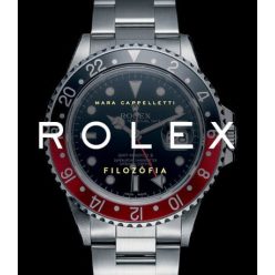 Rolex filozófia