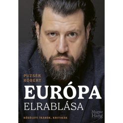 Európa elrablása