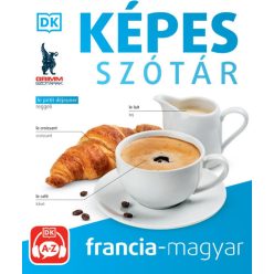 Képes szótár - Francia-magyar