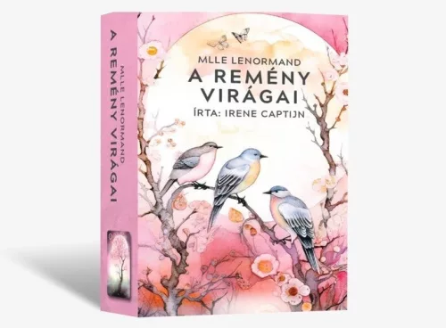A REMÉNY VIRÁGAI