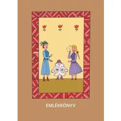 Emlékkönyv - A kisködmön