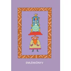 Emlékkönyv - Pancimanci