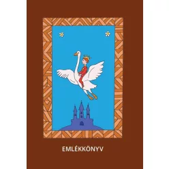 Emlékkönyv - Ráadó és Anyicska