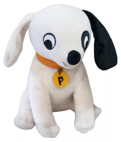 Pitypang plüss