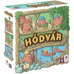 Hódvár