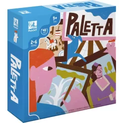Paletta