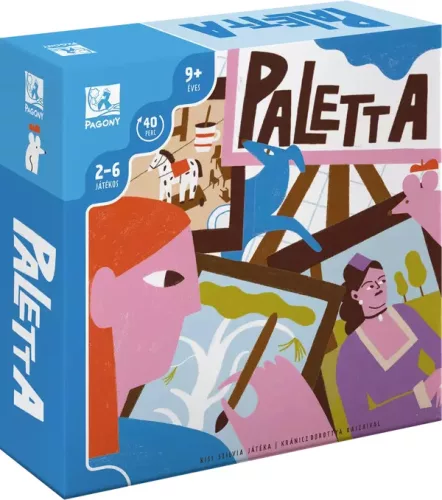 Paletta