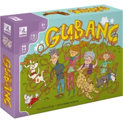 Gubanc