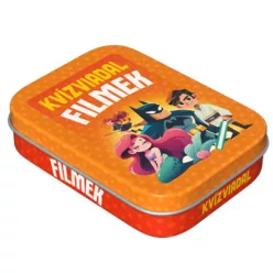 Kvízviadal - Filmek