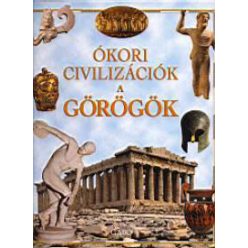 Martino Menghi - Ókori civilizációk - a görögök