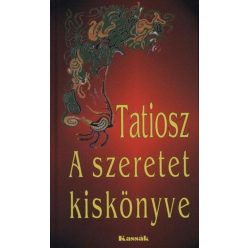 Tatiosz - A szeretet kiskönyve