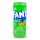 Fanta Cream Soda gyümölcsös üdítőital 320ml 