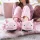 Axolotl Slippers házi mamusz