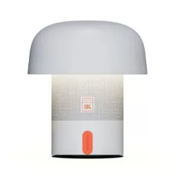   Sensa Play Mini Cloudy white hordozható Bluetooth hangszóró hangulatvilágítással