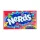 Wonka Nerds Fruits Szivárványos Cukorka 141g